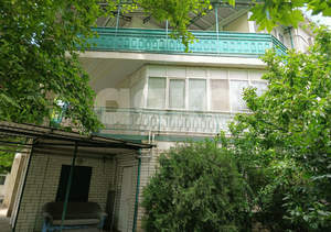 3-к квартира, вторичка, 67м2, 3/3 этаж