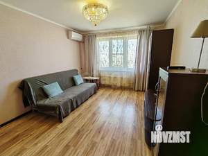 1-к квартира, вторичка, 41м2, 8/16 этаж