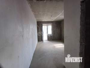 Студия квартира, вторичка, 26м2, 3/3 этаж