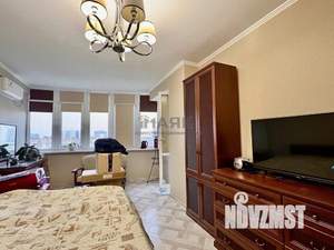 2-к квартира, вторичка, 80м2, 10/13 этаж