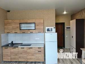 Студия квартира, вторичка, 26м2, 1/20 этаж