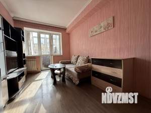 1-к квартира, вторичка, 37м2, 2/6 этаж