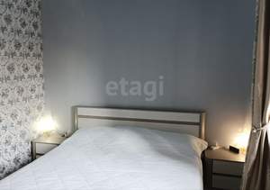 2-к квартира, вторичка, 51м2, 4/20 этаж