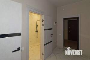 1-к квартира, вторичка, 49м2, 1/3 этаж