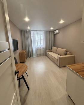 Студия квартира, вторичка, 28м2, 7/20 этаж