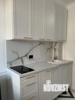 1-к квартира, вторичка, 33м2, 12/16 этаж