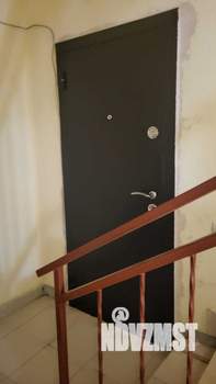 Студия квартира, вторичка, 25м2, 2/3 этаж