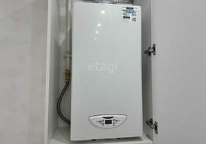 2-к квартира, вторичка, 64м2, 10/13 этаж