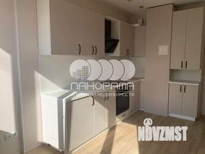 1-к квартира, вторичка, 40м2, 12/13 этаж