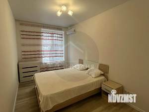 1-к квартира, вторичка, 33м2, 3/8 этаж
