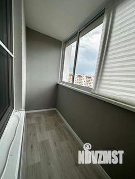 1-к квартира, вторичка, 38м2, 9/9 этаж