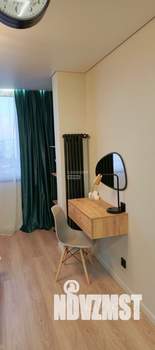 Студия квартира, вторичка, 33м2, 16/20 этаж