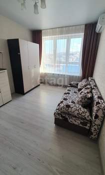 1-к квартира, вторичка, 41м2, 6/8 этаж