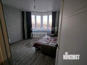 3-к квартира, вторичка, 90м2, 5/14 этаж