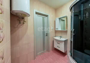 1-к квартира, вторичка, 38м2, 3/7 этаж