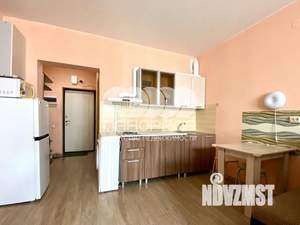 Студия квартира, вторичка, 26м2, 15/20 этаж