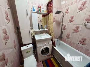 1-к квартира, вторичка, 54м2, 20/20 этаж