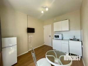 1-к квартира, вторичка, 38м2, 7/10 этаж