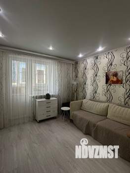 1-к квартира, вторичка, 40м2, 9/13 этаж