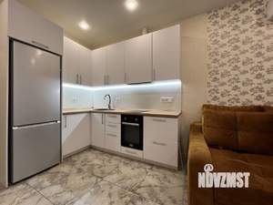 Студия квартира, вторичка, 26м2, 2/14 этаж