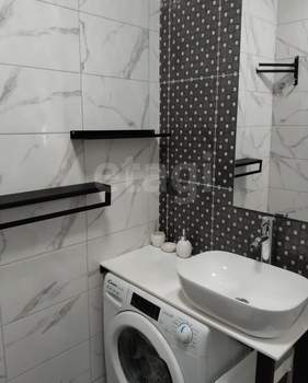 Студия квартира, вторичка, 16м2, 2/3 этаж