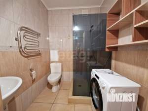 Студия квартира, вторичка, 24м2, 2/20 этаж