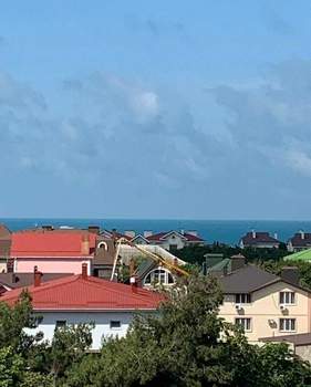 1-к квартира, вторичка, 46м2, 6/6 этаж