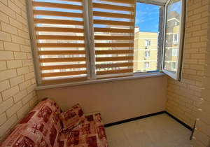 1-к квартира, вторичка, 43м2, 12/13 этаж