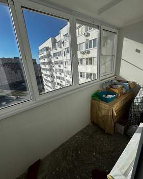 1-к квартира, вторичка, 38м2, 14/16 этаж
