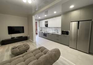 2-к квартира, вторичка, 95м2, 5/16 этаж