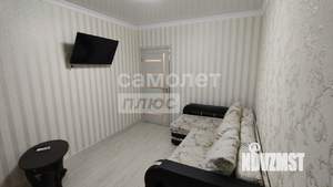 1-к квартира, вторичка, 31м2, 9/9 этаж