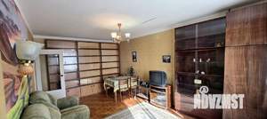 2-к квартира, вторичка, 60м2, 4/6 этаж