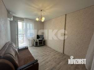 1-к квартира, вторичка, 38м2, 7/14 этаж