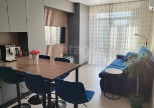 2-к квартира, вторичка, 61м2, 16/18 этаж