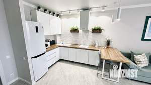 2-к квартира, вторичка, 105м2, 9/10 этаж