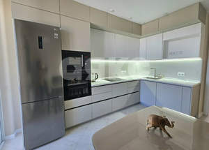 2-к квартира, вторичка, 61м2, 14/19 этаж