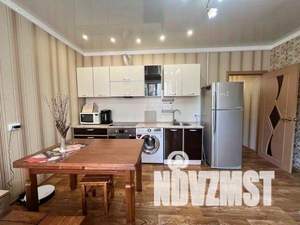 1-к квартира, вторичка, 44м2, 2/6 этаж