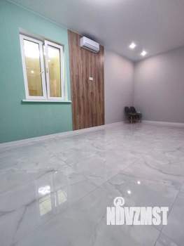 1-к квартира, вторичка, 37м2, -1/8 этаж