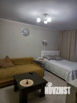 1-к квартира, вторичка, 46м2, 4/16 этаж