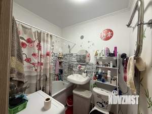 Студия квартира, вторичка, 28м2, 12/16 этаж