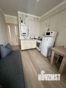 1-к квартира, вторичка, 37м2, 9/9 этаж