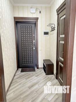 Студия квартира, вторичка, 25м2, 6/6 этаж