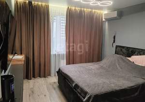 1-к квартира, вторичка, 48м2, 3/16 этаж