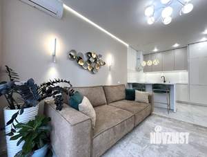 2-к квартира, вторичка, 62м2, 6/12 этаж