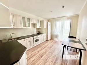 3-к квартира, вторичка, 78м2, 6/17 этаж