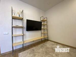 1-к квартира, вторичка, 40м2, 5/6 этаж