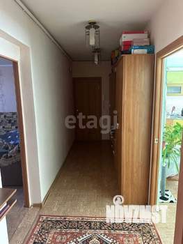 3-к квартира, вторичка, 88м2, 10/10 этаж