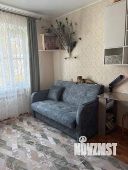 1-к квартира, вторичка, 28м2, 5/5 этаж