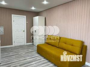 Студия квартира, вторичка, 23м2, 4/4 этаж