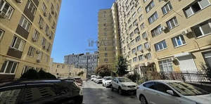 1-к квартира, вторичка, 37м2, 1/16 этаж